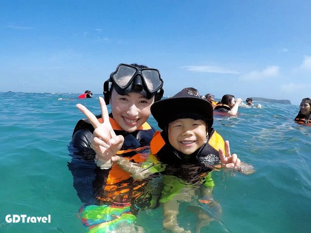 新來發東海一日遊圖片4