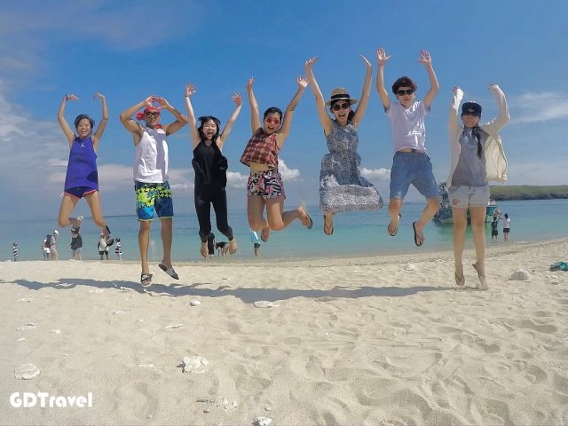 新來發東海一日遊圖片7