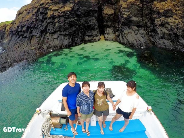 新來發東海一日遊圖片8